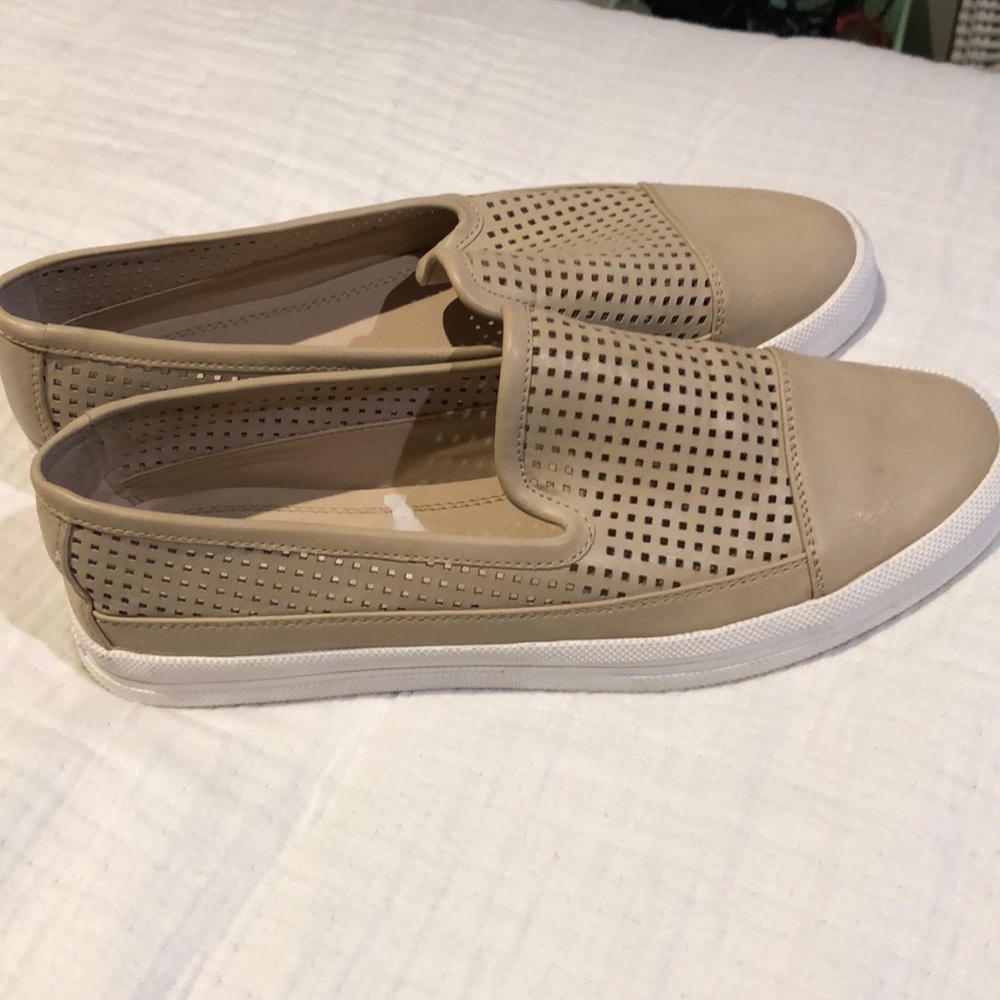 Calvin Klein Slip-ons